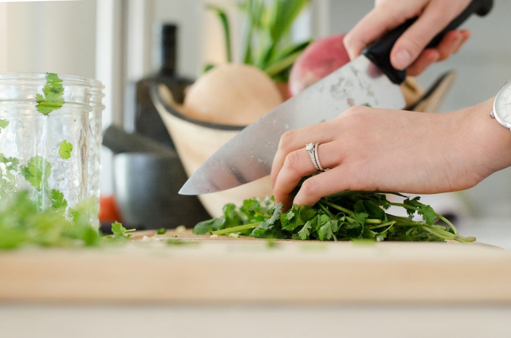 Ernährung Und Schwangerschaft: Was Darf Ich Nicht Essen?