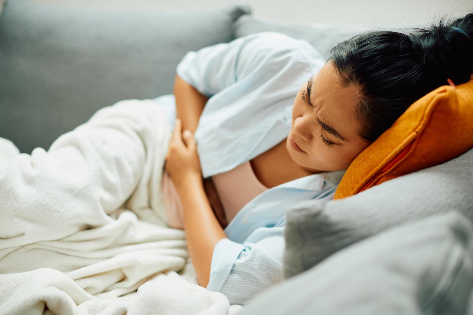 Menstruation: Wann kommt die erste Periode nach der Geburt? 🤰
