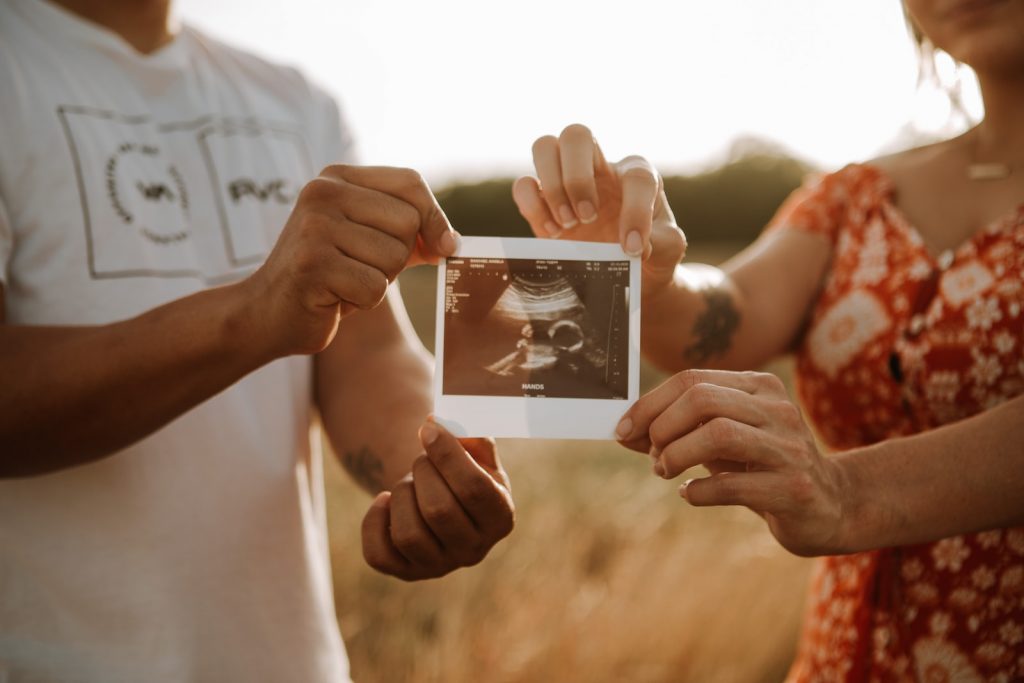 Kindsbewegungen: Jetzt Spürst Du Dein Baby