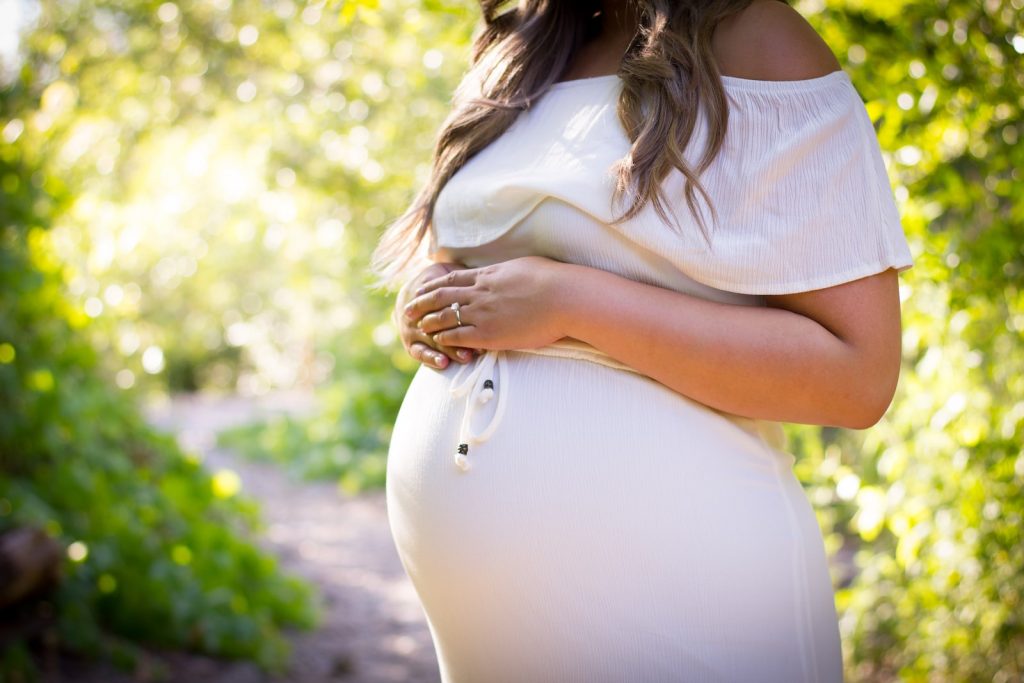 10 Dinge, Die Jede Schwangere Haben Sollte
