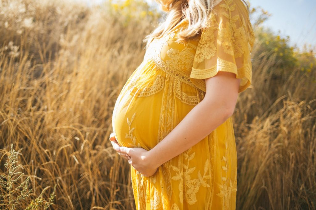 Die 10 Häufigsten Schwangerschaftsanzeichen